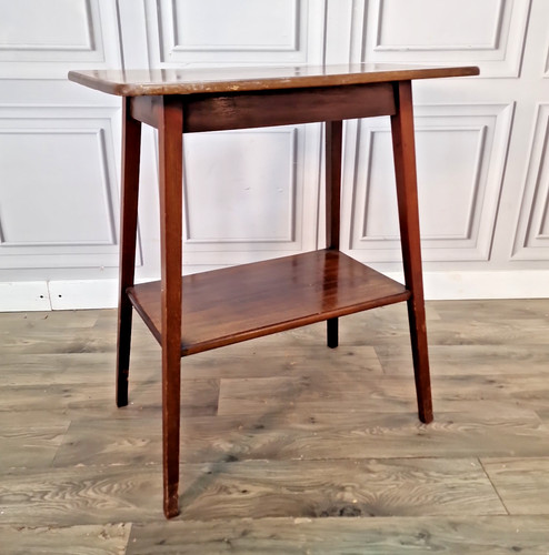Vintage mid century - mid,