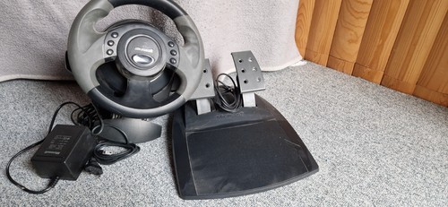 Microsoft sidewinder force - microsoft,