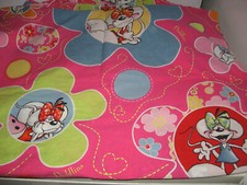 Bettbezug diddlina ohne - ,