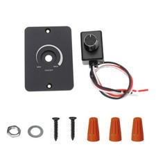 DC 12V LED Lampe Dimmer