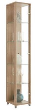 Standvitrine Glasvitrine