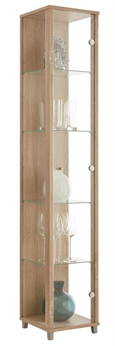Standvitrine glasvitrine - standvitrine,