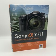 Sony a77 alpha ii - sony,