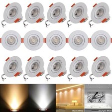 LED Einbaustrahler Spot