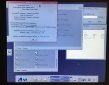 SunOS 5.11 Developer Edition