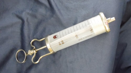 Vintage medizinische janet - vintage,