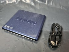 Samsung externer DVD-Brenner