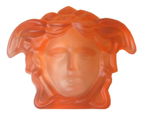 Medusa halbkopf aus - medusa,