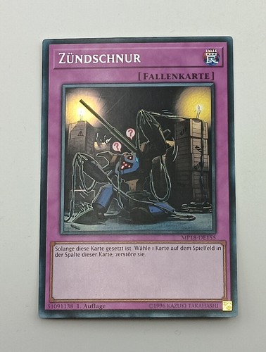 Einzelkarte - yu-gi-oh!,