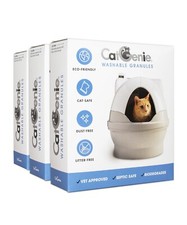 CatGenie 120+ waschbares