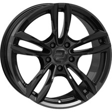 17 Zoll WH29 Felgen für BMW