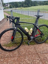 Rennrad Trek Madone 9 Größe