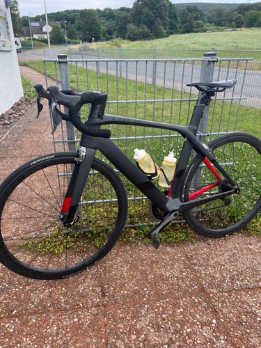 Rennrad trek madone größe - 9,