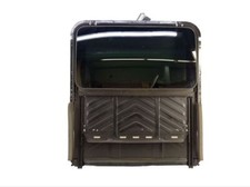 Schiebedach Glas für OPEL VECTRA C CARAVAN 2.8 OPC 13145490 24413465