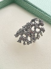 Pierre Lang Ring  Koralle 7 /