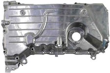 Ölwanne METZGER für VW