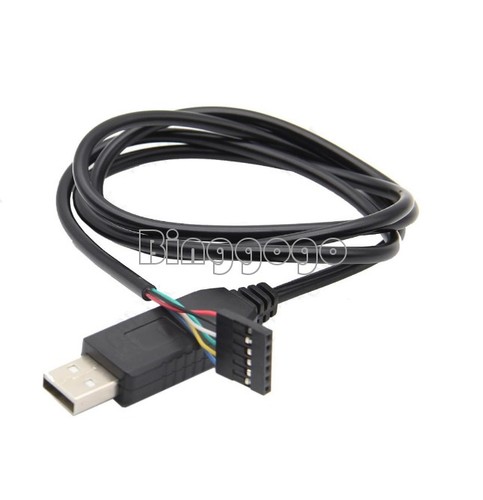 6pin ftdi ft232rl usb - ftdi,