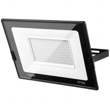 10-200 Watt LED Fluter 220V