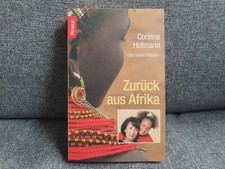 Zurück aus Afrika - Corinne Hofmann, Die weiße Massai