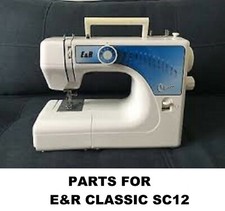Original E & R Classic SC12