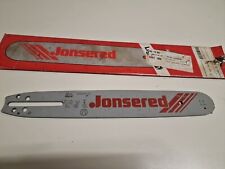 Jonsered Light ORIGINAL  1,3mm 56TG Führungsschiene Schwert für Kettensäge #0014