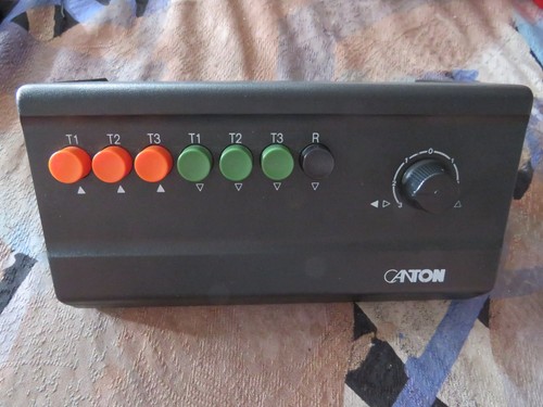 Canton connect lautsprecher - connect,