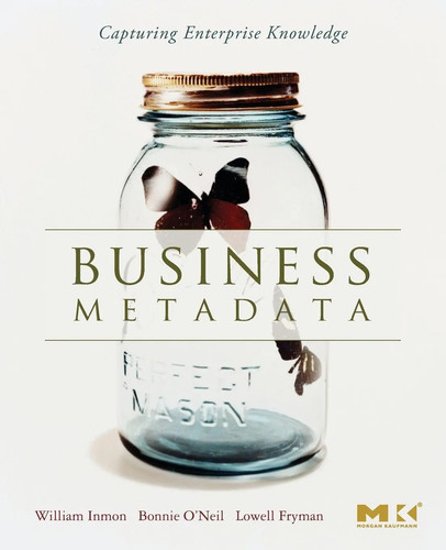 Business metadata capturing - business,