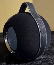 Devialet Mania Deep Black