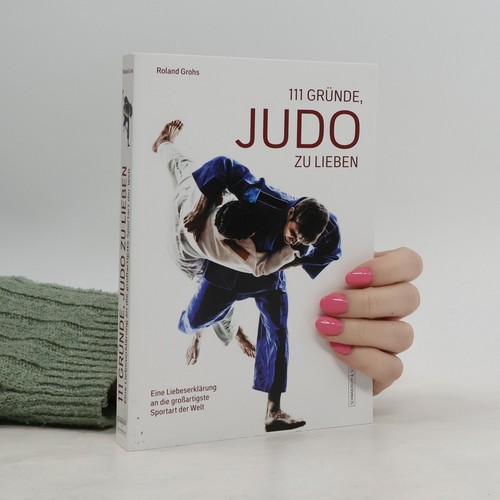 111 gründe judo lieben - gründe,, zu