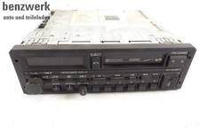 Oldtimer Autoradio Cassette Blaupunkt Heidelberg SQR 47 ✔️