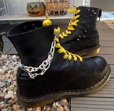 Dr. Martens 1460 Pascal