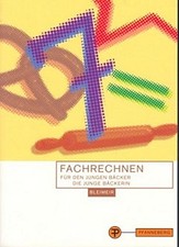 Fachrechnen für den jungen