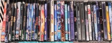 MARVEL 4K UHD Filmsammlung (31 Filme) – HDR/Dolby Vision – viele Klassiker