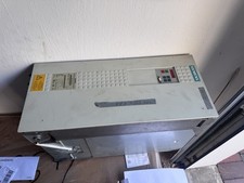 SIEMENS WECHSELRICHTER / DC