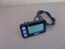 Sfm sachs bike display - e-bike,