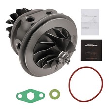 TURBO Rumpfgruppe for Saab 9-3