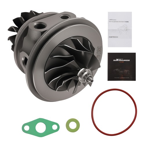 Turbo rumpfgruppe for saab - for, 9-3