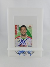 Bennet Wiegert SC MAGDEBURG