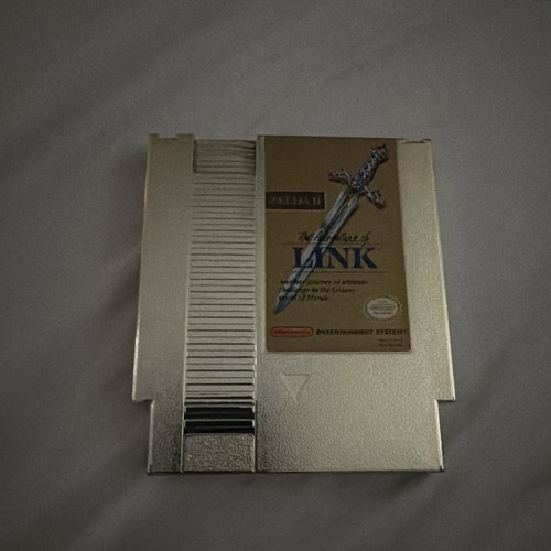 Legend zelda the aventure - legend,