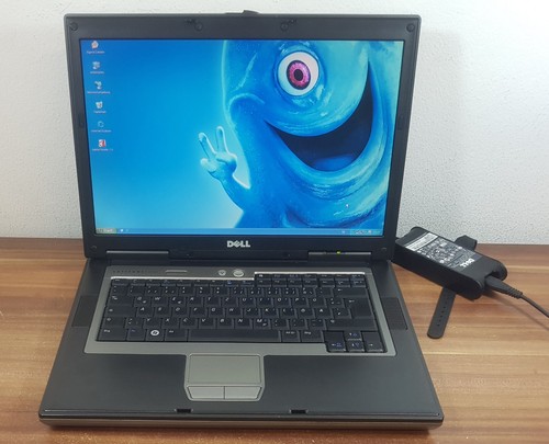 Dell latitude d531 amd - d531,