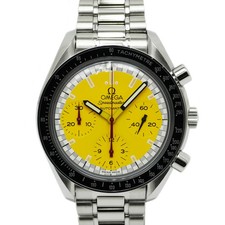 OMEGA Speedmaster Racing