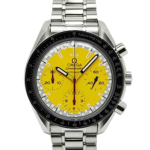 Omega speedmaster racing - omega,