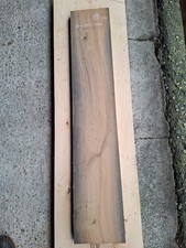 Mooreiche 30x200x1120mm aus