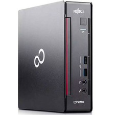 Mini PC Computer Desktop Q558