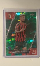 2021-22 Topps Chrome