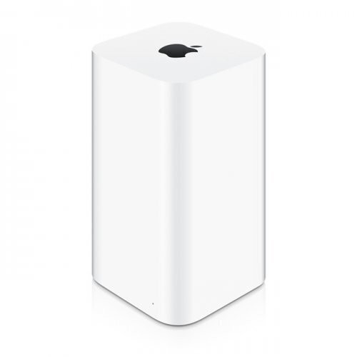Apple airport time - apple,