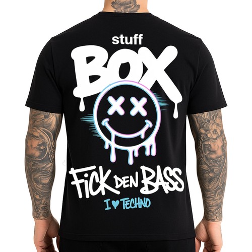Stuff box herren - stuff,