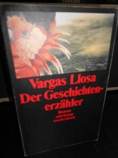 Vargas Llosa, Der
