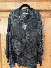 Neu ! Bluse „Derry LA“ Von