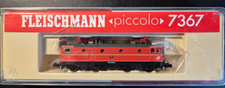 Fleischmann N 7367, E-Lok